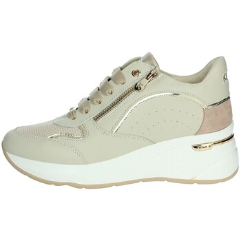 Keys Hoge Sneakers  K-10592