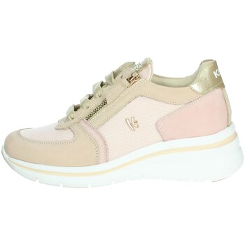 Keys Hoge Sneakers  K-10600