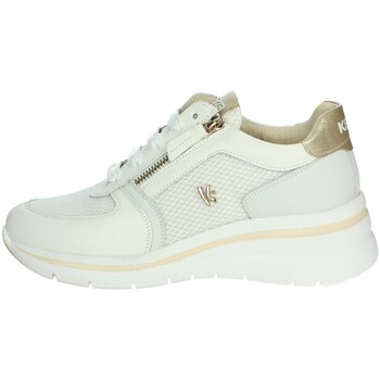 Keys Hoge Sneakers  K-10600