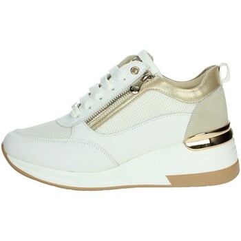 Keys Hoge Sneakers  K-10510