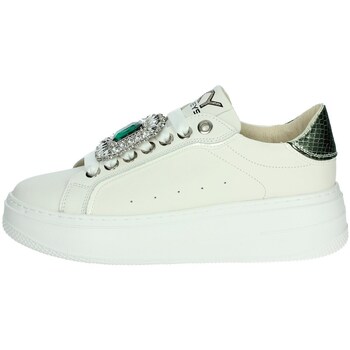 Keys Hoge Sneakers  K-10521