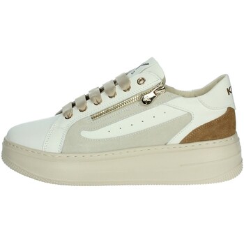 Keys Hoge Sneakers  K-10522