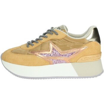 Liu Jo Hoge Sneakers  DREAMY 03