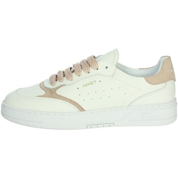 Janet&Janet Hoge Sneakers Janet&Janet J-090