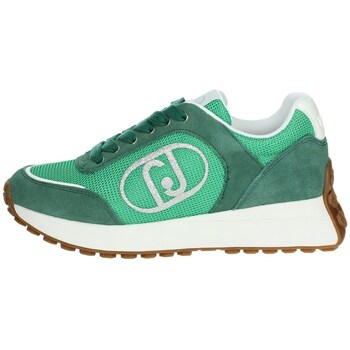 Liu Jo Hoge Sneakers  LOLO 17