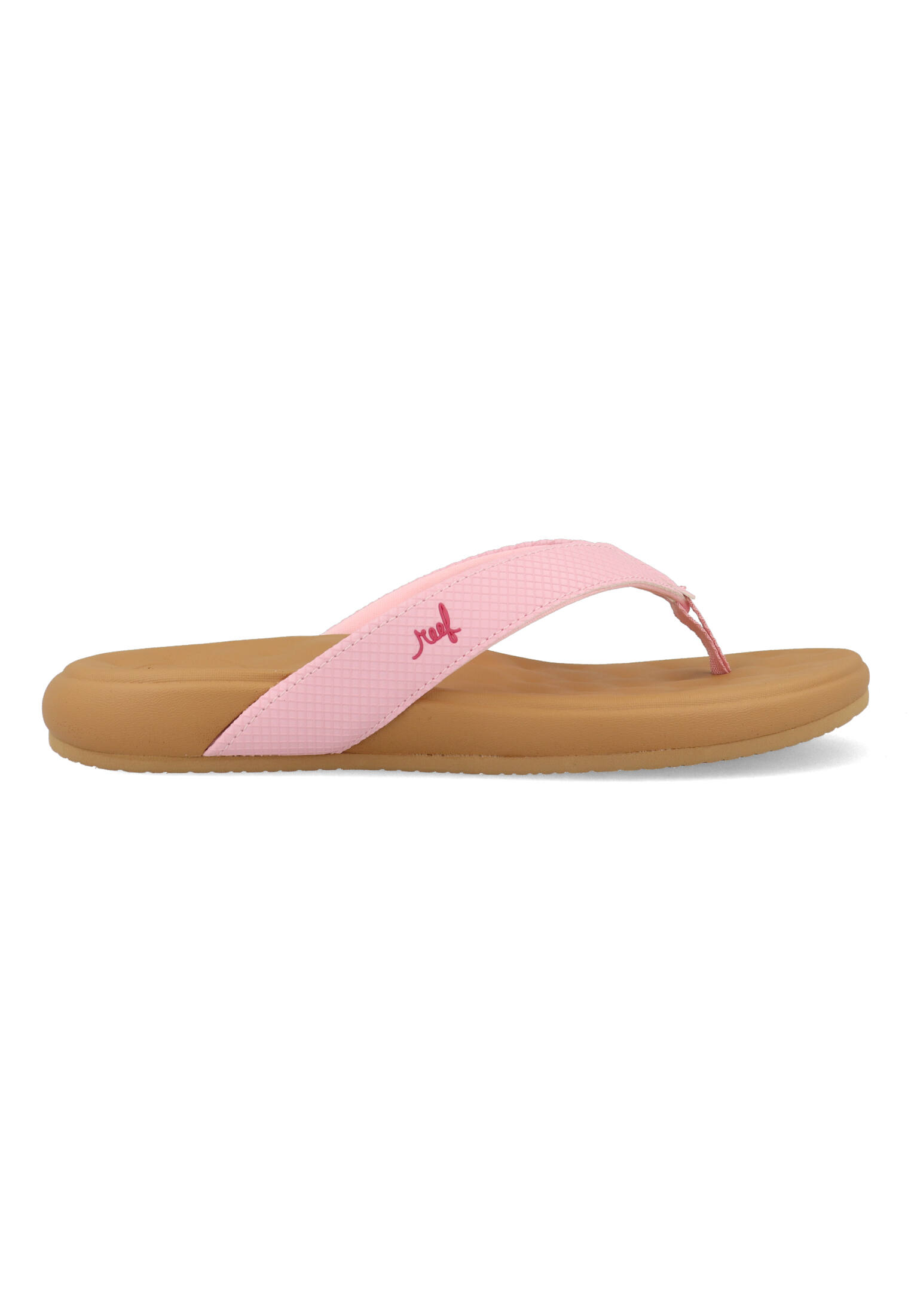 Reef Slippers Cushion Harmony CJ6909 Roze 