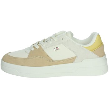 Tommy Hilfiger Hoge Sneakers  FW0FW08456
