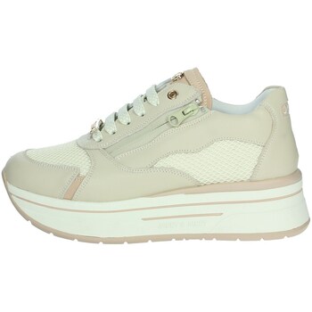 Janet&Janet Hoge Sneakers Janet&Janet J-021