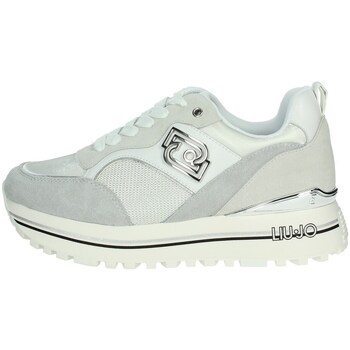 Liu Jo Hoge Sneakers  MAXI WONDER 73