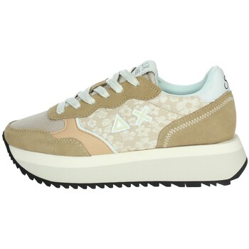 Sun68 Hoge Sneakers  Z35209