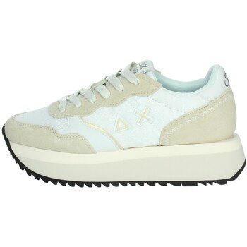 Sun68 Hoge Sneakers  Z35209