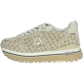 Liu Jo Hoge Sneakers  MAXI WONDER 71