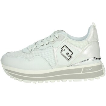Liu Jo Hoge Sneakers  MAXI WONDER 01