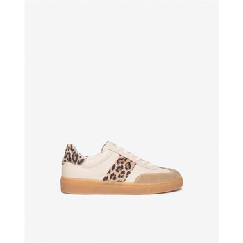 NeroGiardini Hoge Sneakers  E513007D