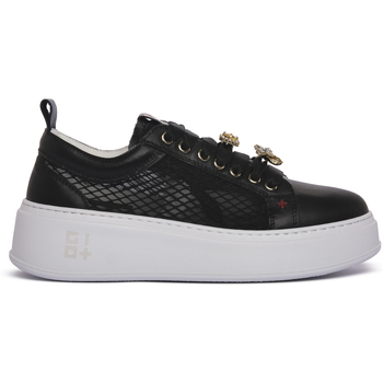 Gio + Sneakers  GIO COMBI BLACK