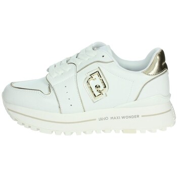 Liu Jo Hoge Sneakers  MAXI WONDER 85