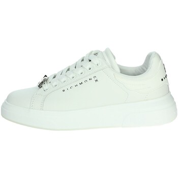 John Richmond Hoge Sneakers  27201/CP