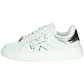 John Richmond Hoge Sneakers  27210/CP