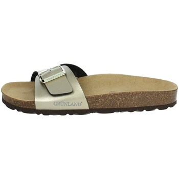 Grunland Teenslippers  CB0730-40
