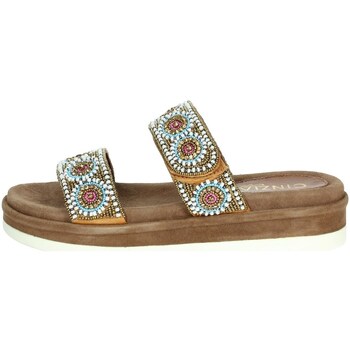 Cinzia Soft Teenslippers  IT1020