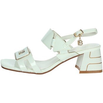 Laura Biagiotti Sandalen  9039