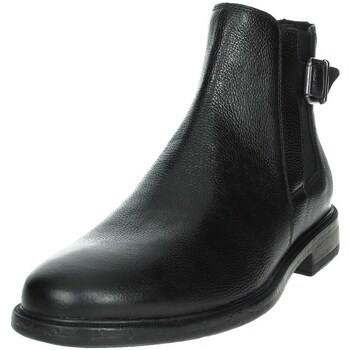 Geox Laarzen  U367HB 00046
