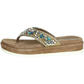 Cinzia Soft Teenslippers  IT1023