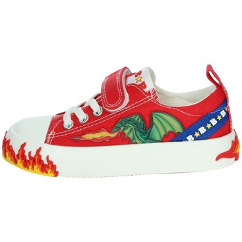 Bull Boys Hoge Sneakers  BBEA5080