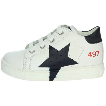 Falcotto Hoge Sneakers  0012015331.01.1N27
