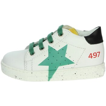 Falcotto Hoge Sneakers  0012015331.01.1N83