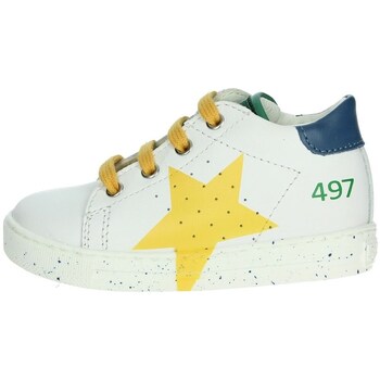 Falcotto Hoge Sneakers  0012015331.01.2N64