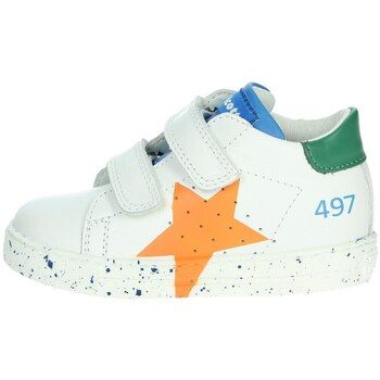 Falcotto Hoge Sneakers  0012015346.01.2N65