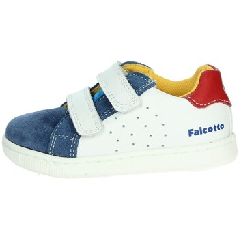 Falcotto Hoge Sneakers  0012017749.07.1N96