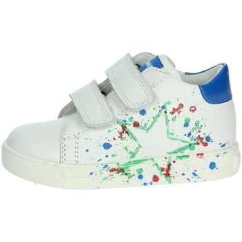 Falcotto Hoge Sneakers  0012018372.01.2N34