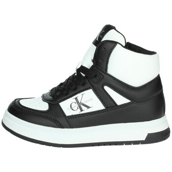 Calvin Klein Jeans Hoge Sneakers  V3X9-81063-1355