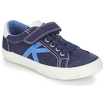 Kickers Lage Sneakers  GODY