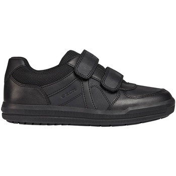 Geox Sneakers  Baskets enfant Arzach Smo.Lea