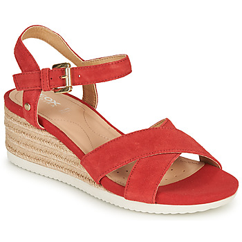 Geox Sandalen  D ISCHIA CORDA