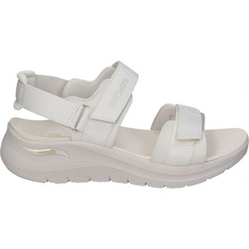 Skechers Sandalen  119465-OFWT