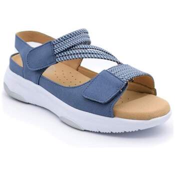 G Comfort Sandalen  S185 Azul