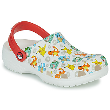 Crocs Klompen  Pokemon