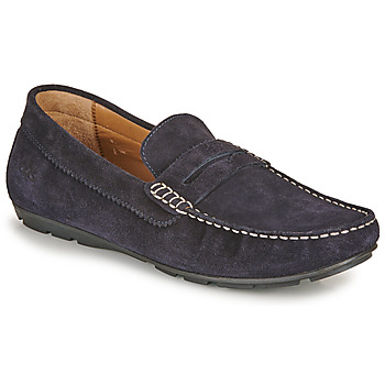 TBS Mocassins  SAILHAN