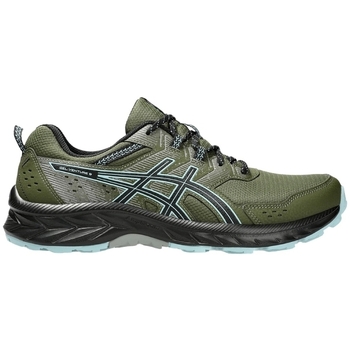 ASICS Nette schoenen  GEL VENTURE 9 302-smog green/smoke blue 1011B486