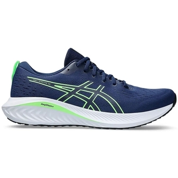 ASICS Nette schoenen  GEL EXCITE 10 403-BLUE EXPANSE/LIME 1011B600