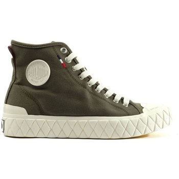 Palladium Nette schoenen  PALLA ACE Vert