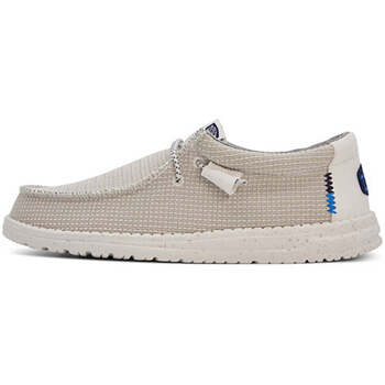 HEYDUDE Sneakers  Chaussures Wally Sport Mesh