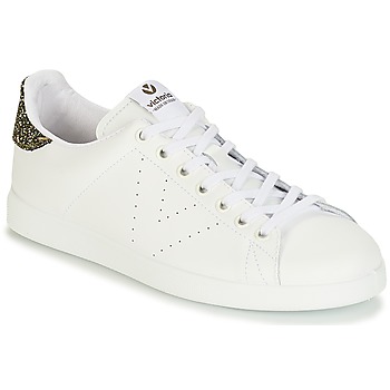 Victoria Lage Sneakers  DEPORTIVO BASKET PIEL