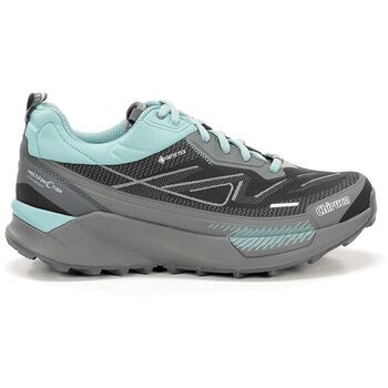 Chiruca Sneakers  Baskets femme Sucre 11