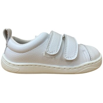 Zapy Sneakers  FLAMENCO Deportiva respetuosa Blanco