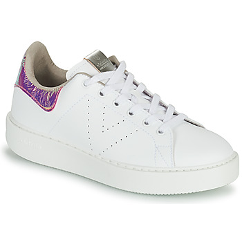 Victoria Lage Sneakers  UTOPIA HOLOG